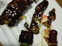 -旅马餐厅(茅家埠店)