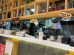-小桃园·豆浆油条(复兴中路店)