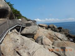 -海南分界洲岛旅游区