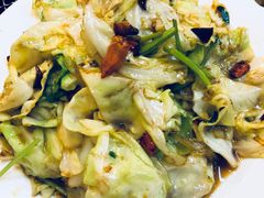 -迎燕阁烤羊腿(二环南路店)