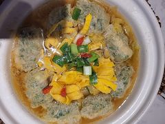 -不倒翁·安徽名菜楼(步行街店)