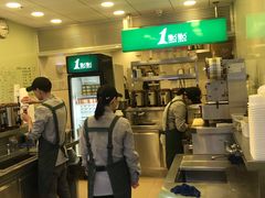 -1点点(曹杨路店)