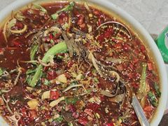 -和源祥·日照菜扛把子(万平口一店)