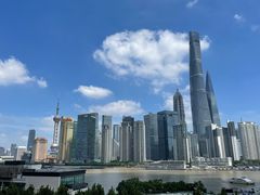 -潮民公馆(BFC外滩金融中心店)