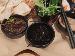 -大张烙馍村(泉山店)