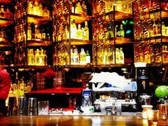 -BROWNSTONE布朗石西班牙餐厅(富城店)