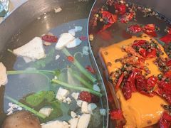 -湯系·煲汤手艺人(东二环泰禾广场店)