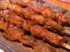 -香料集市新疆餐厅·清真聚餐(成都远洋太古里店)