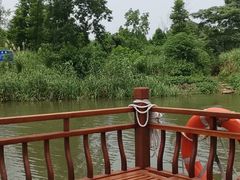 -长兴太湖图影湿地文化园