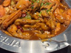 -胖哥俩肉蟹煲(淮安万达店)