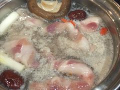 -自助火锅筷乐食代自助餐厅(金辰店)
