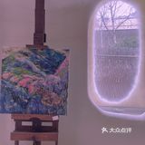 三月观展｜人间有味是清欢-迎春艺术沙龙周
