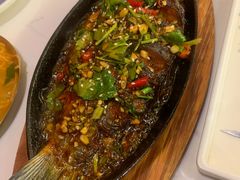 -云鼎·炙火精酿啤酒秘制烧烤(工体店)