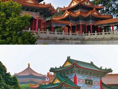 -广东圆玄道观