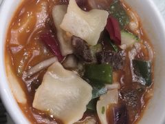 -清真悦宾楼食府(海湖店)
