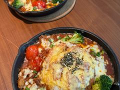 -一沙一城·岩烤牛扒(深圳首店)