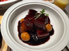 我家红烧肉-醉庐·新上海菜(南京西路店)
