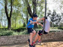 -酷酷兔少儿拓展天地