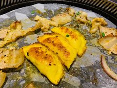蛋饺-么子烤肉(化龙池店)