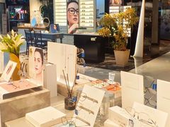 -标准眼镜·蔡司官方授权店(和平路总店)