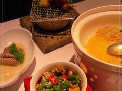 -悦轩中餐厅·高空江景·杭州柏悦酒店