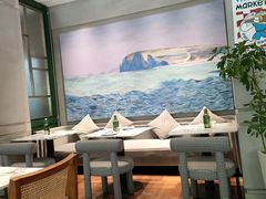 -沛家·西餐Brunch·直火料理