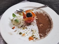 -马勒别墅·中餐厅