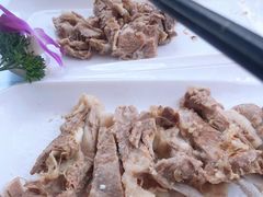 -老毛手抓·盐池滩羊非遗手抓(宁夏总店)