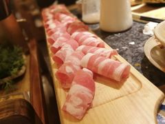 -蜀大侠火锅(四川北路店)