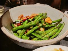 -炊烟小炒黄牛肉(浦东世纪汇店)
