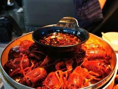 -巴厘龙虾·榜首油焖大虾(洞庭·艺术洋房店)