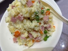 -金时代顺风大酒店(南桥百联店)