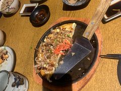 -泰居酒屋日式料理烧肉