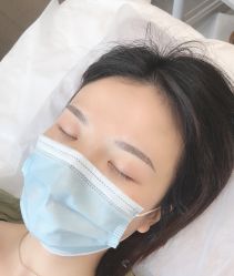 -久匠·野生眉半永久纹绣