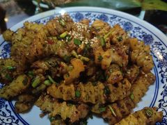 狼牙土豆-蜗牛小馆醉乡民谣云南菜(惠新西里店)