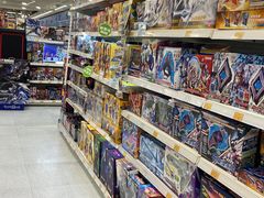 -TOYSRUS玩具反斗城(深圳万象城店)