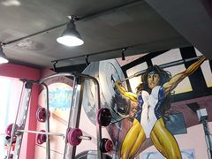 -炼呗运动康复·健身工作室(紫竹桥店)