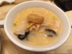 -酌宴府The China Club·广州万富希尔顿酒店(云城东路店)