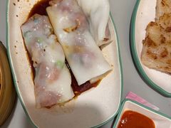 -添好运点心专门店(深水埗店)