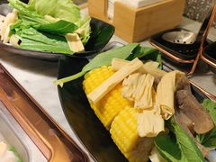 -新辣道鱼火锅(领展购物广场·中关村店)