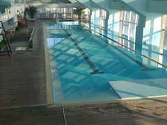 -龙之梦大酒店-健身中心