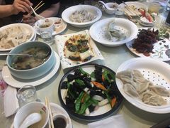 -喜佳家饺子(园林店)