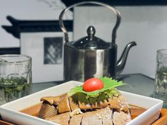 -徽州月·民间徽菜(浦东总店)