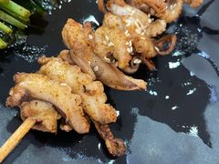 -覃记海鲜美食餐厅