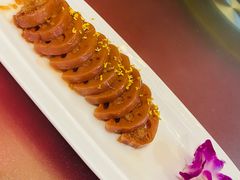 -阿莉餐厅(枣阳路店)