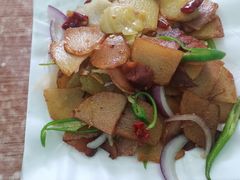 -红帽小馆(向阳路店)