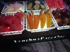 -奉化一页时尚KTV(奉化店)