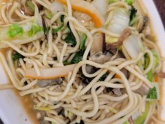 平潭海鲜炒面-海坛特色小吃·只做平潭特色菜(平潭店)