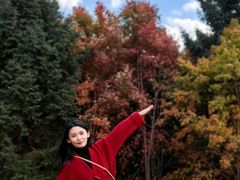 -长春市南湖公园