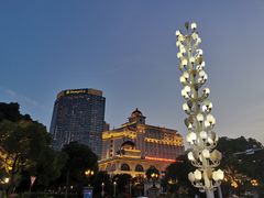 -南昌之星摩天轮